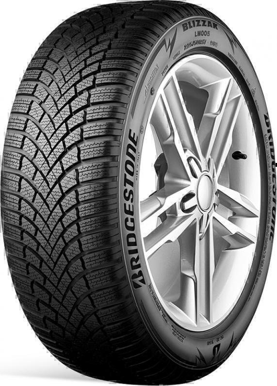 Bridgestone BLIZZAK LM005 XL FR EXT MOE-S 265/40 R21 105H