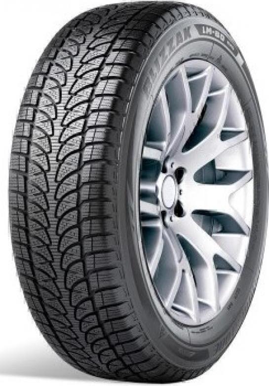 Bridgestone BLIZZAK LM80 EVO MO 235/60 R18 103H