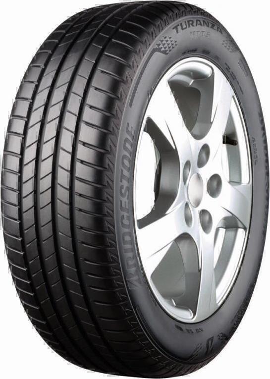 Bridgestone TURANZA T005 FR 225/45 R17 91W