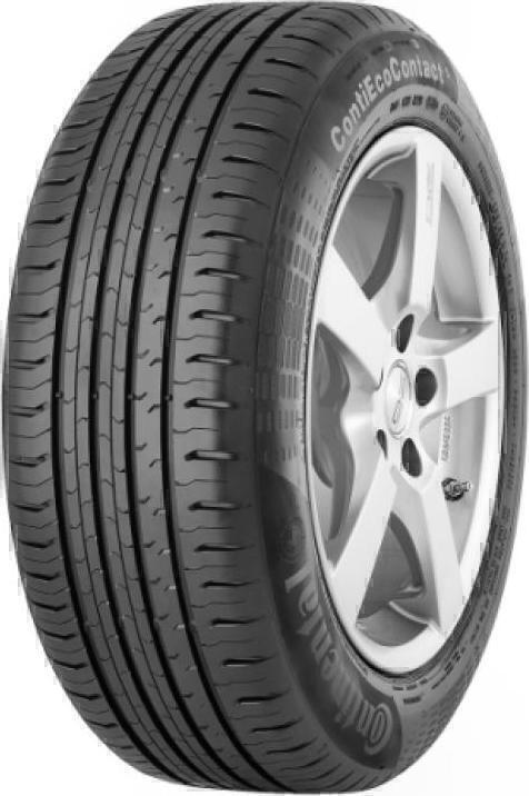 Continental ContiEcoContact 5 ContiSeal 215/55 R17 94V