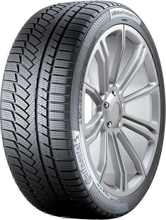 Continental WinterContact TS 850 P AO 205/60 R16 92H