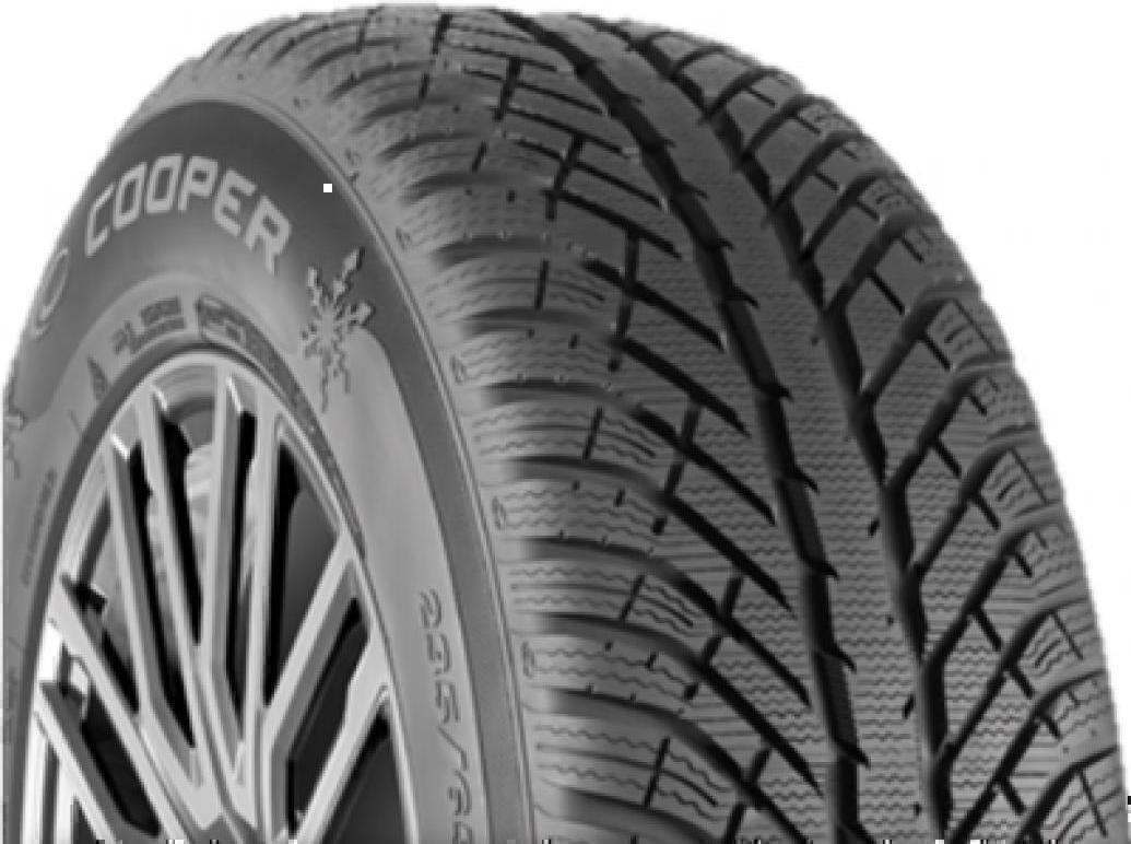 Cooper DISCOVERER WINTER 215/70 R16 100H