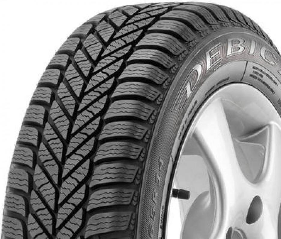 Dębica FRIGO 2 XL 185/60 R15 88T