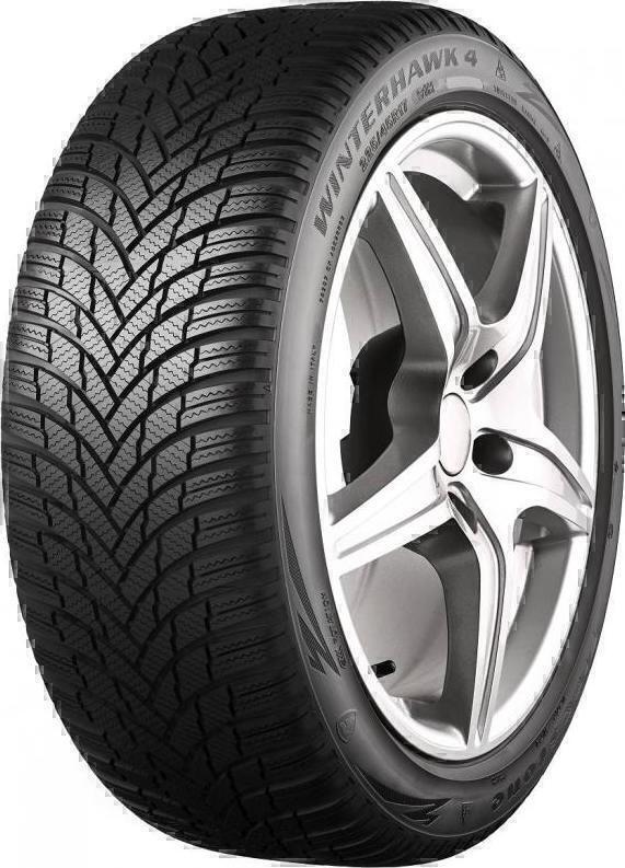 Firestone WINTERHAWK 4 XL 185/60 R15 88T