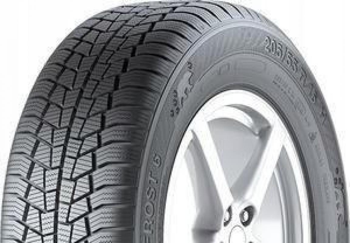 Gislaved EURO*FROST 6  FR 215/65 R16 98H
