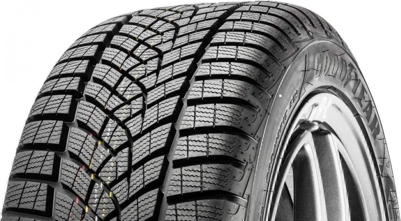 Goodyear ULTRAGRIP PERFORMANCE + XL 235/50 R20 104T