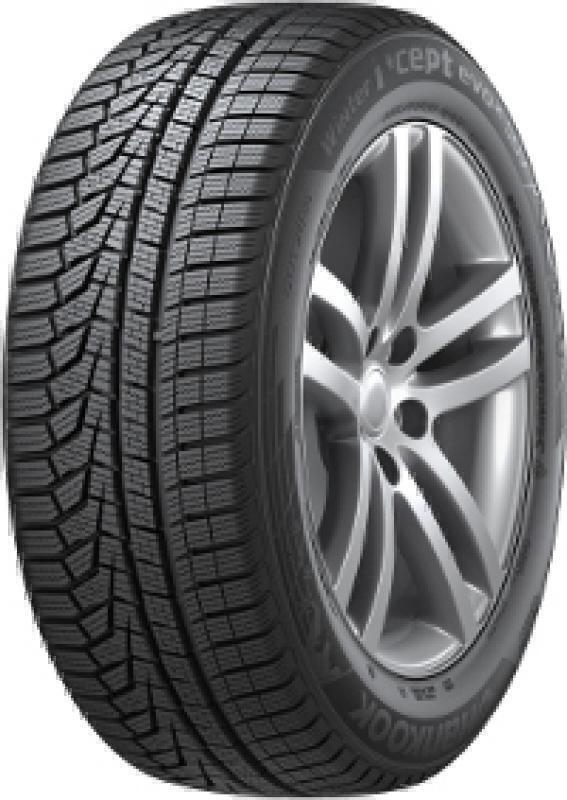 Hankook Winter i*cept evo2 SUV W320A 225/70 R16 103H