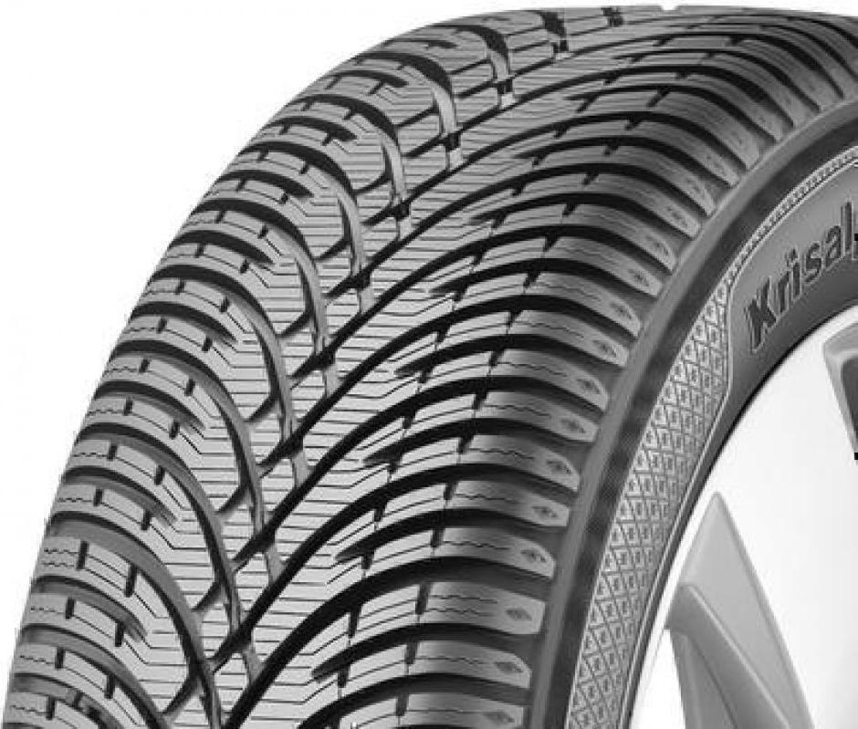 Kleber Krisalp HP3 SUV 215/65 R17 99H
