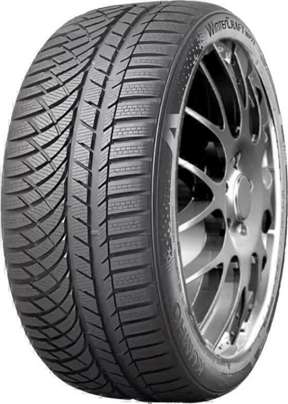 Kumho WINTERCRAFT WS71 M+S 3PMSF 255/65 R16 109H