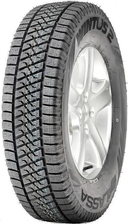 Lassa Wintus 2 215/60 R16 103/101T