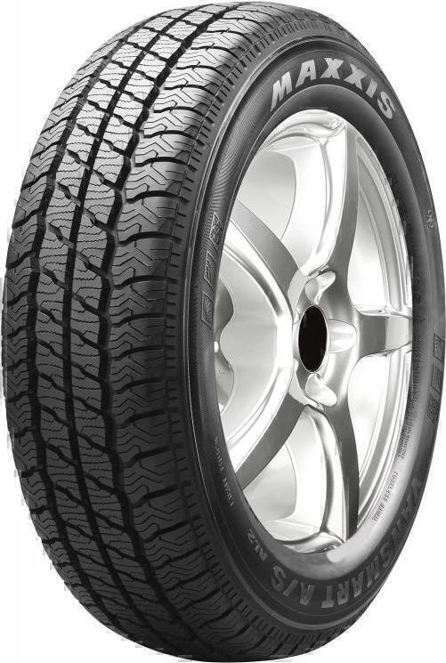 Maxxis VANSMART AS AL2 205/70 R17 115R