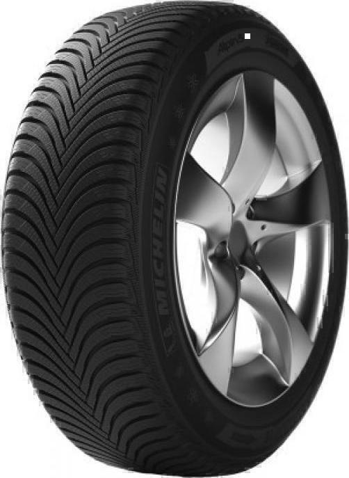 Michelin PILOT ALPIN 5 XL FR MO 245/40 R19 98V