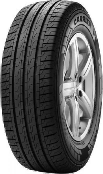Pirelli CARRIER 205/75 R16 110R