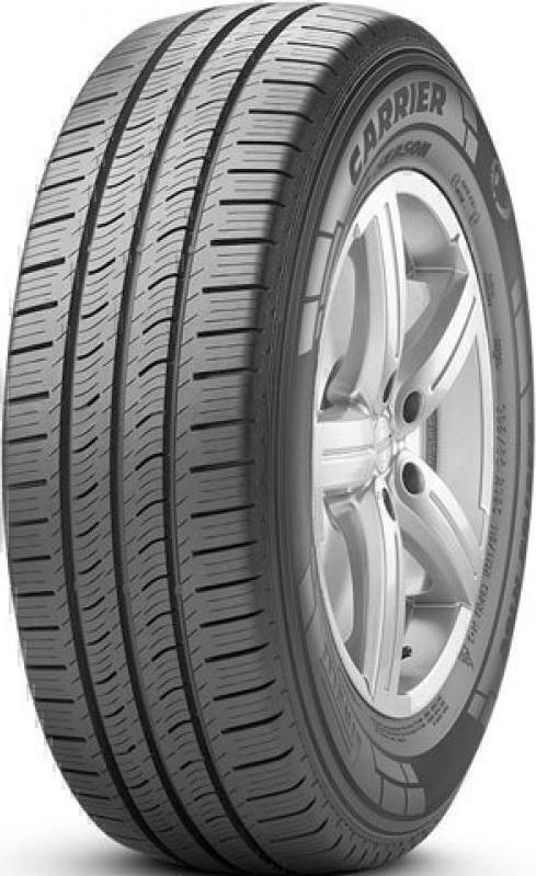 Pirelli Carrier All Season 235/65 R16 115R