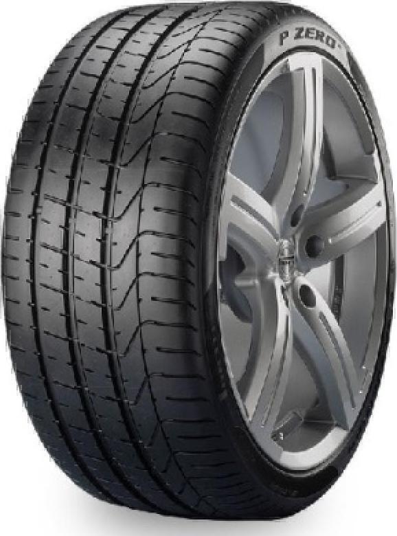 Pirelli P Zero (PZ3) XL AR 235/40 R18 95Y