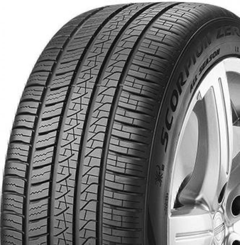 Pirelli Scoprion Zero All Season XL LR 255/60 R20 113V