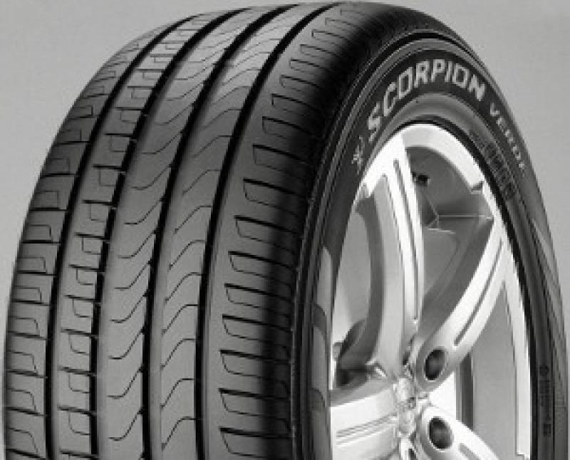 Pirelli Scorpion Verde N0 235/60 R18 103W