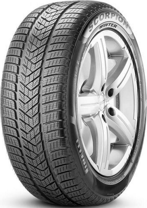 Pirelli SCORPION WINTER 225/55 R19 99H
