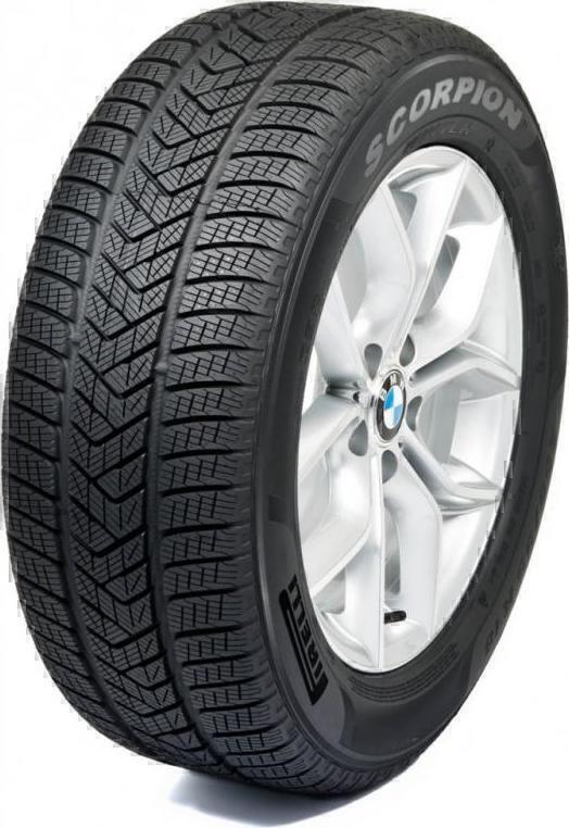 Pirelli SCORPION WINTER R-F 235/60 R18 103H