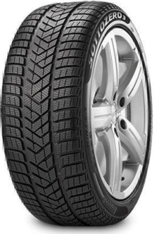 Pirelli WINTER SOTTOZERO 3 215/50 R18 92V