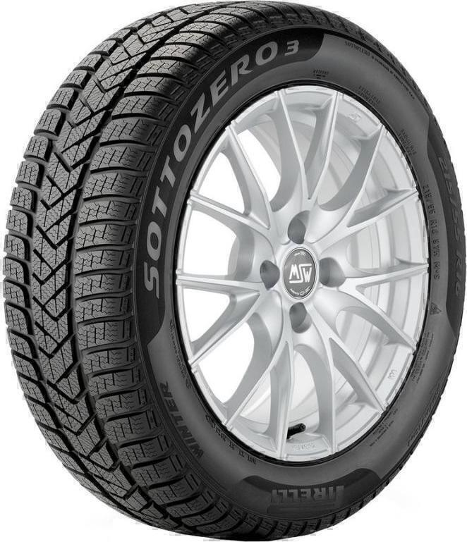 Pirelli WINTER SOTTOZERO 3 * MO 225/55 R17 97H