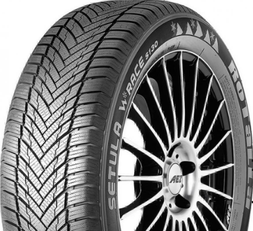Rotalla SETULA W RACE S130 XL 215/65 R16 102H