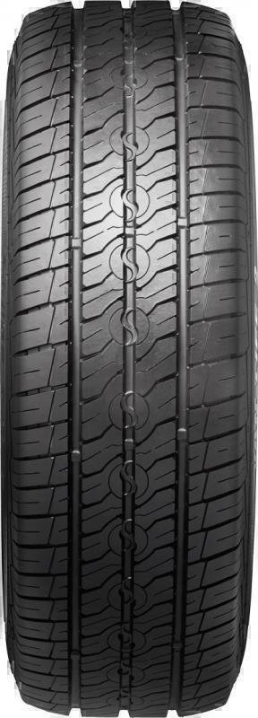Semperit VAN-LIFE 2 195/75 R16 107/105R
