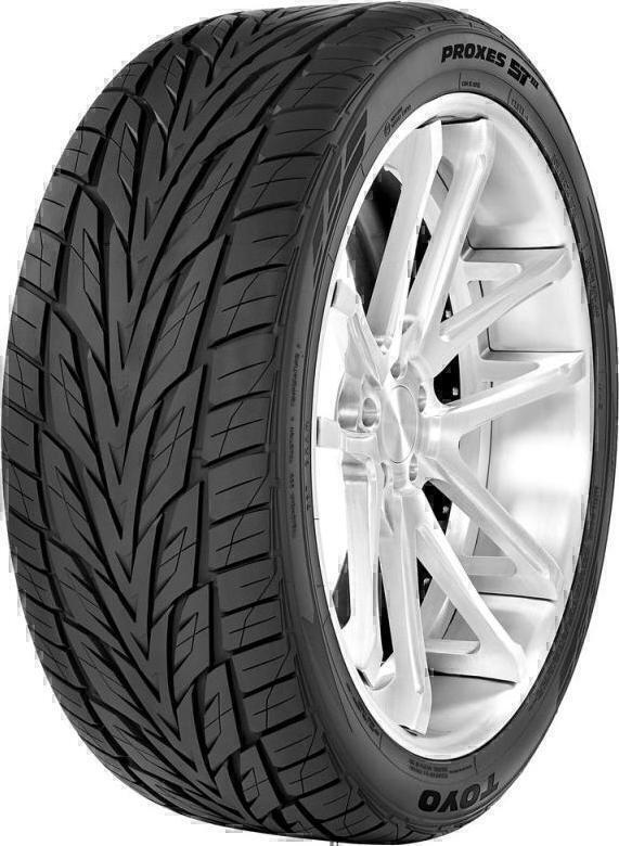 Toyo Proxes ST3 XL 265/40 R22 106W
