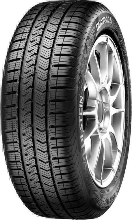 Vredestein Quatrac 5 VW 185/65 R15 88V