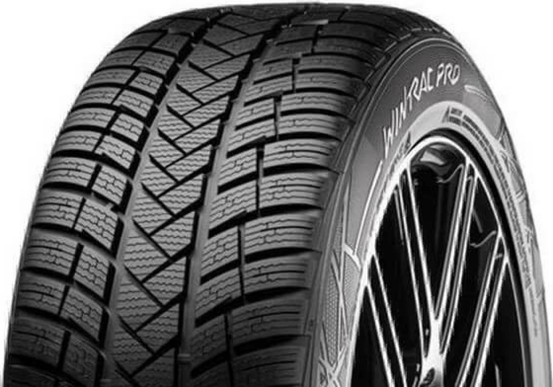 Vredestein WINTRAC PRO 225/55 R19 99V